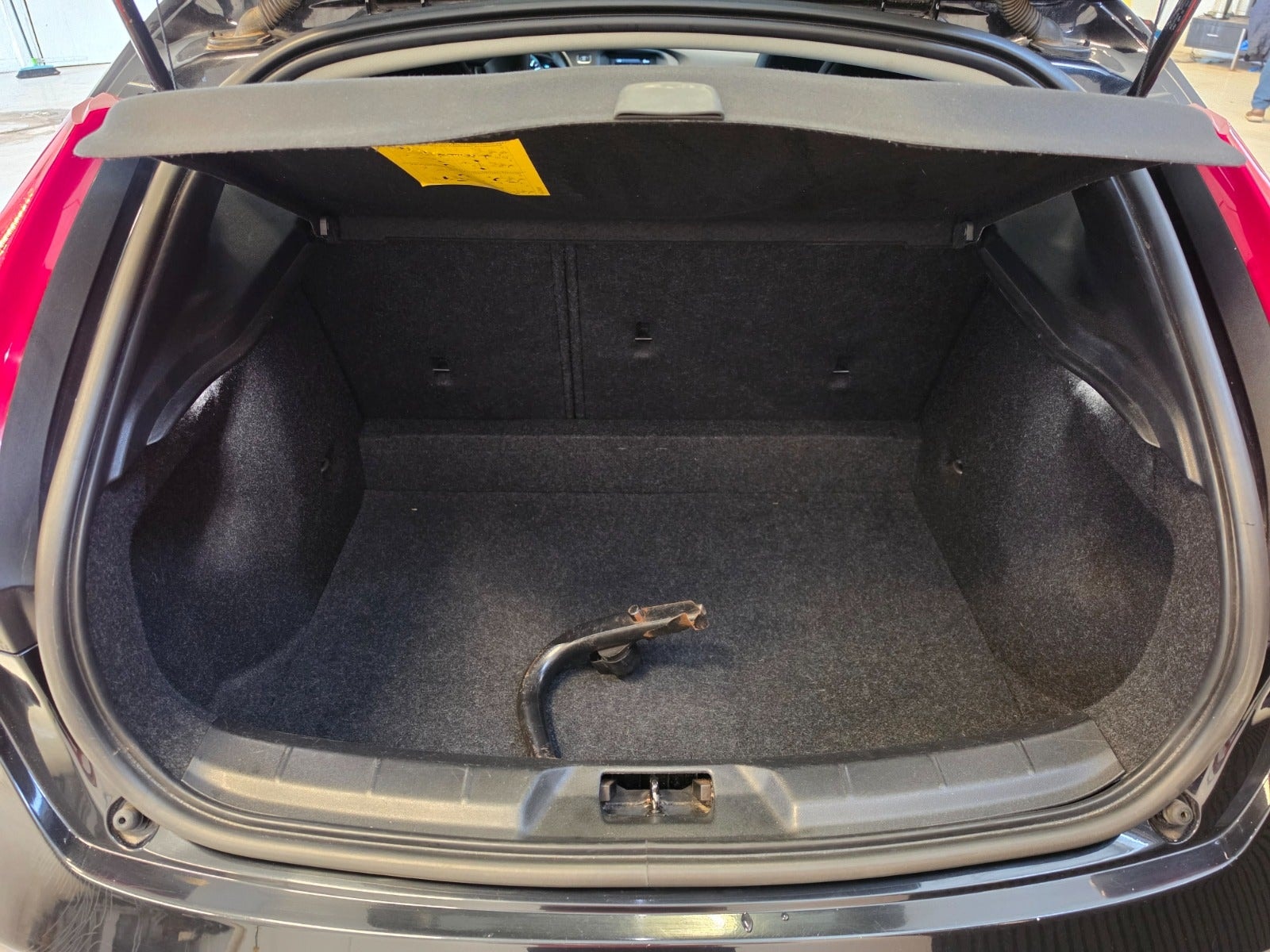 Volvo V40 T2 Manual, 120hp, 2014