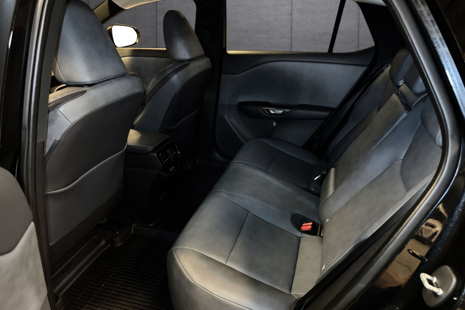 Lexus RZ 450e, 313ps, 2023
