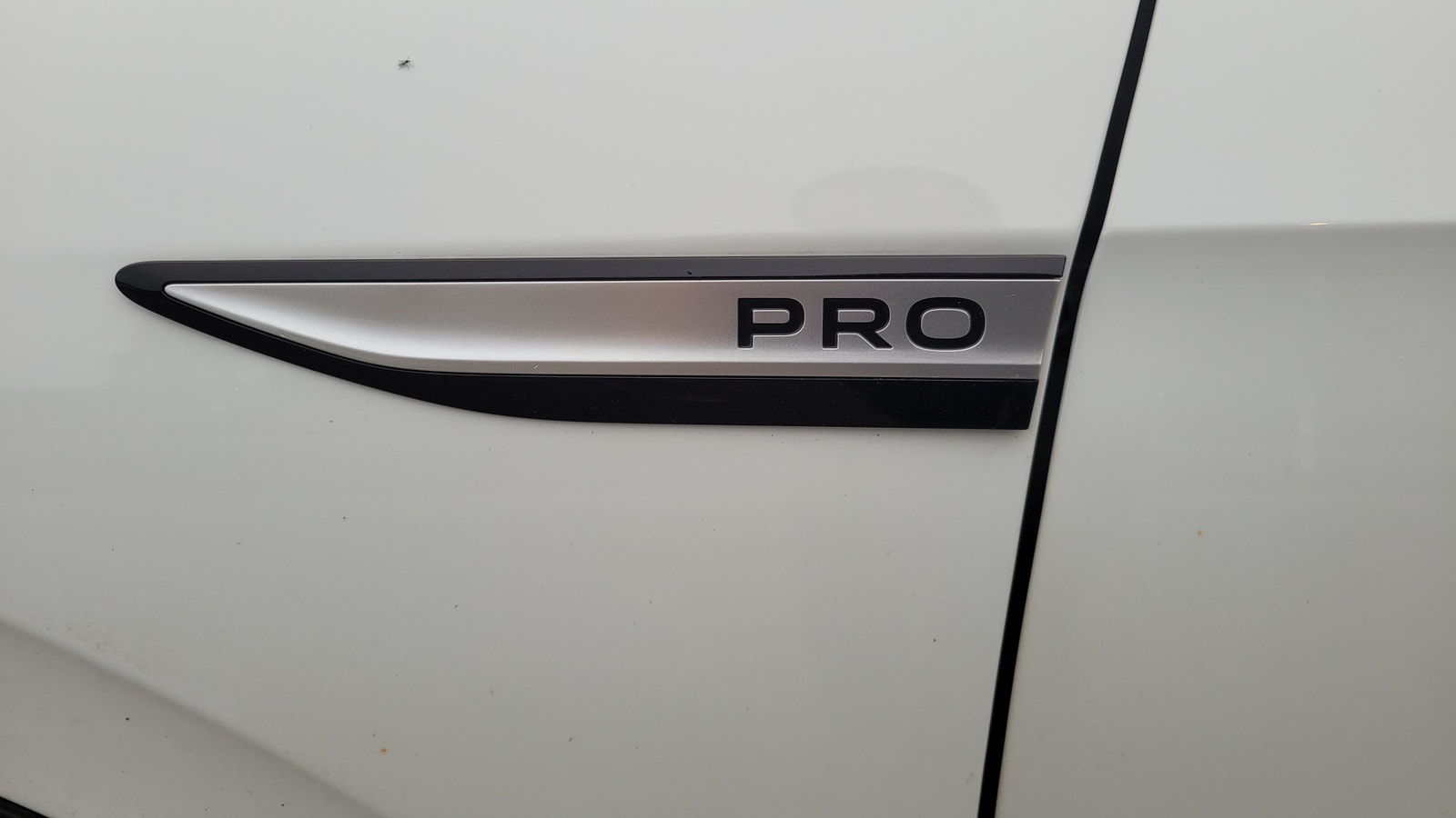 Volkswagen ID.4 Pro Performance, 204ps, 2023
