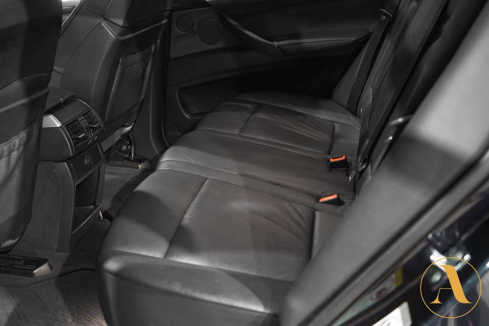 BMW X5 3.0d Steptronic, 6-trins, 235ps, 2008