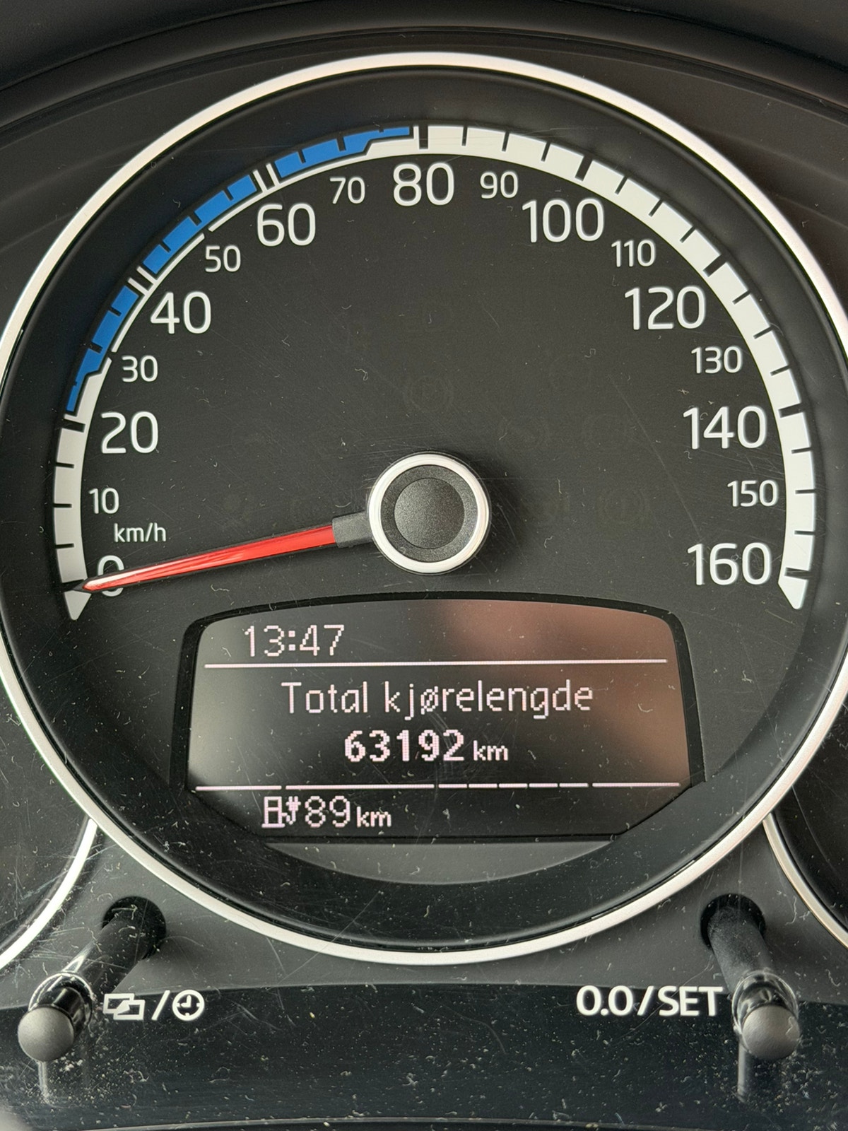 Volkswagen e-up!, 82ps, 2015