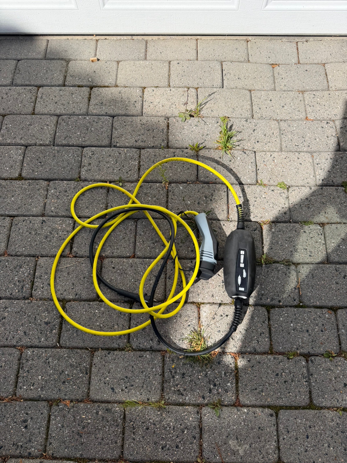 Volkswagen e-up!, 82ps, 2015