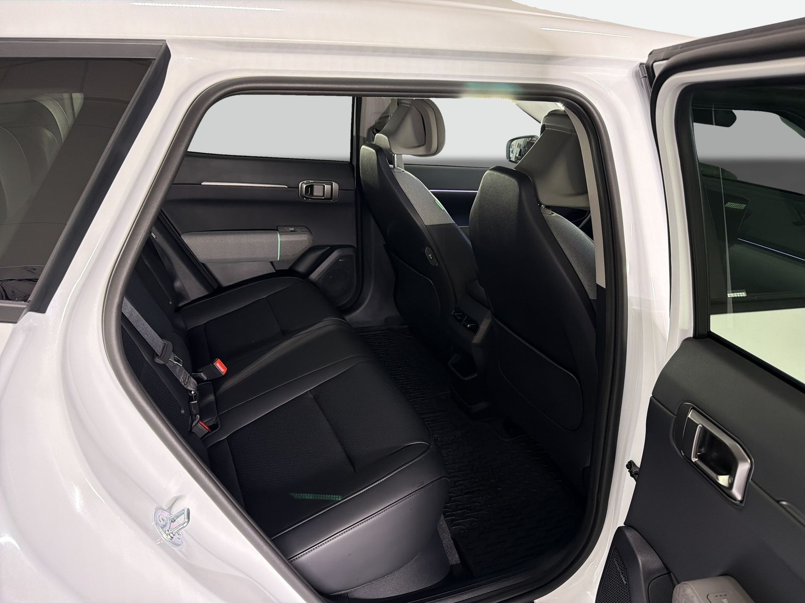 Kia EV4 Long Range, 204ps, 2026