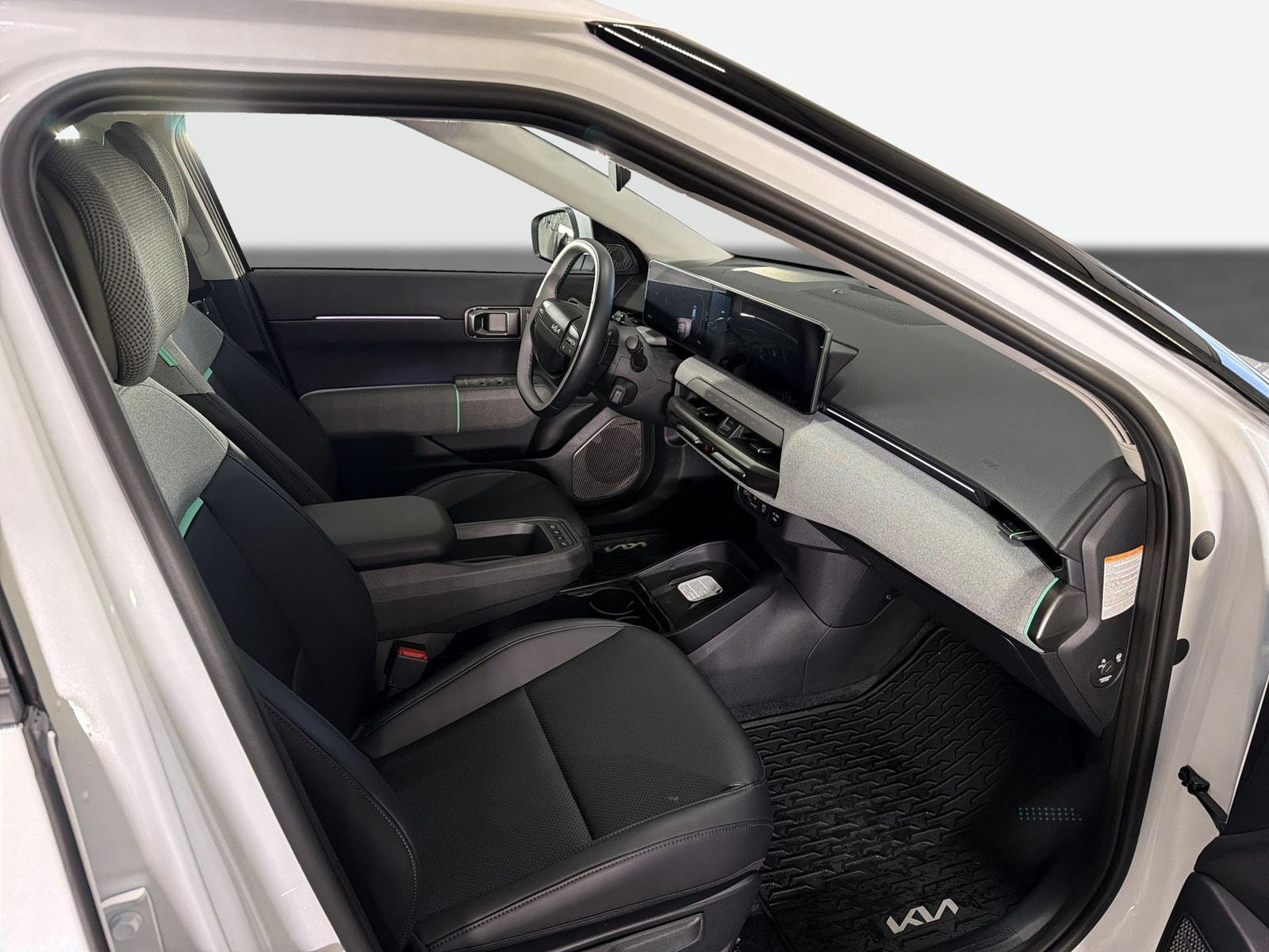 Kia EV4 Long Range, 204ps, 2026