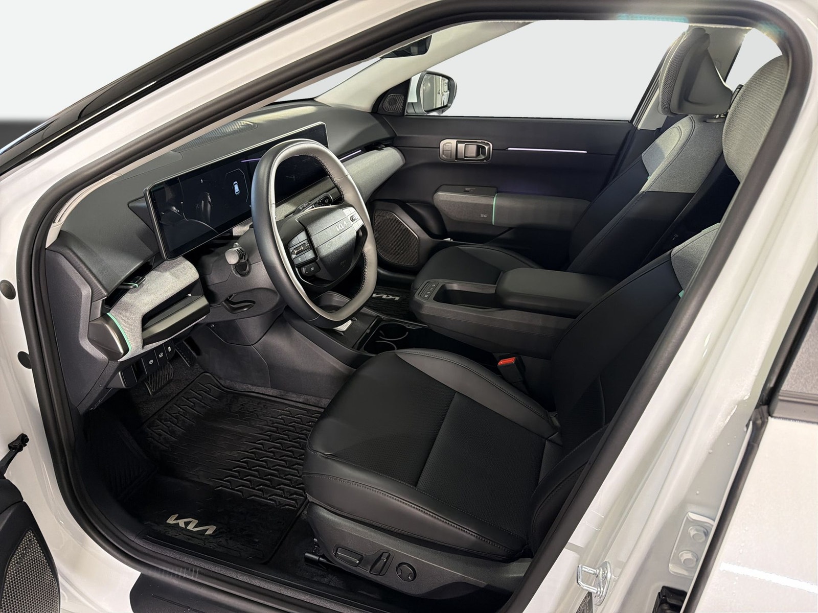 Kia EV4 Long Range, 204ps, 2026