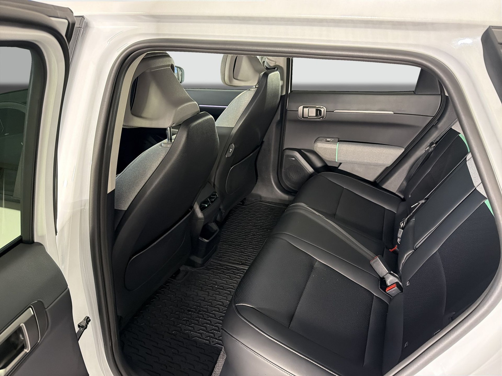 Kia EV4 Long Range, 204ps, 2026