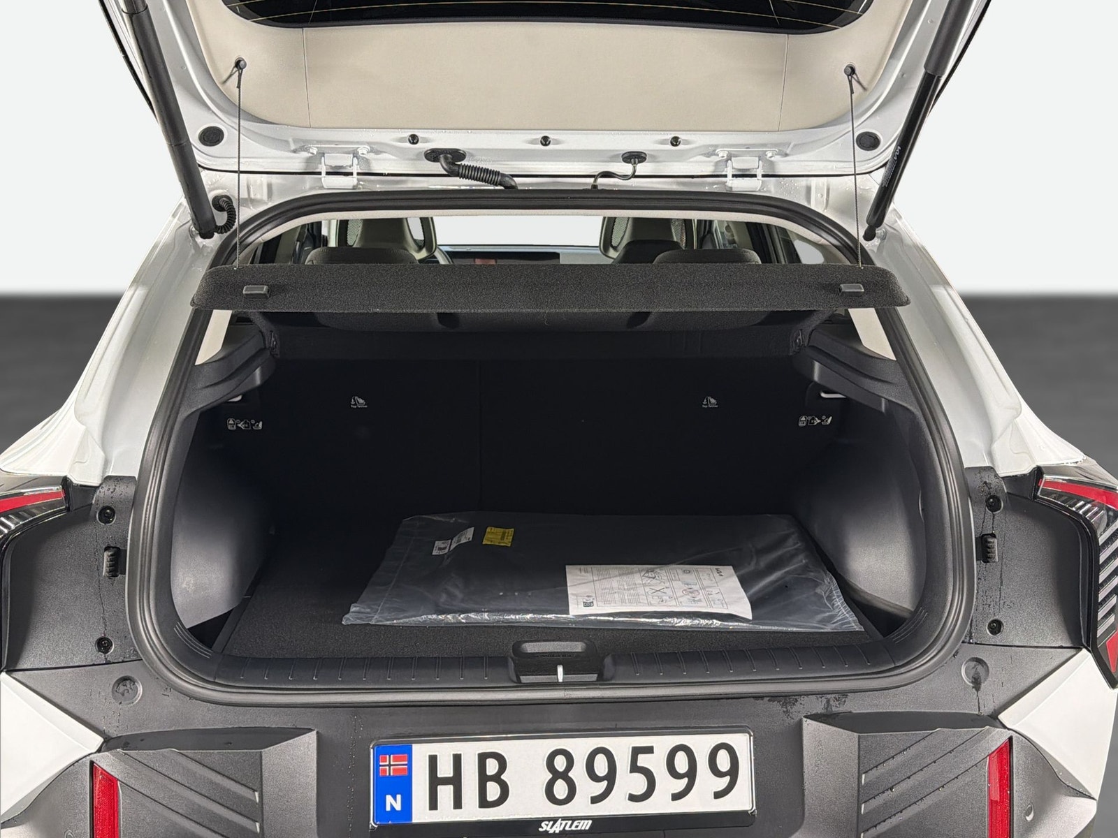 Kia EV4 Long Range, 204ps, 2026