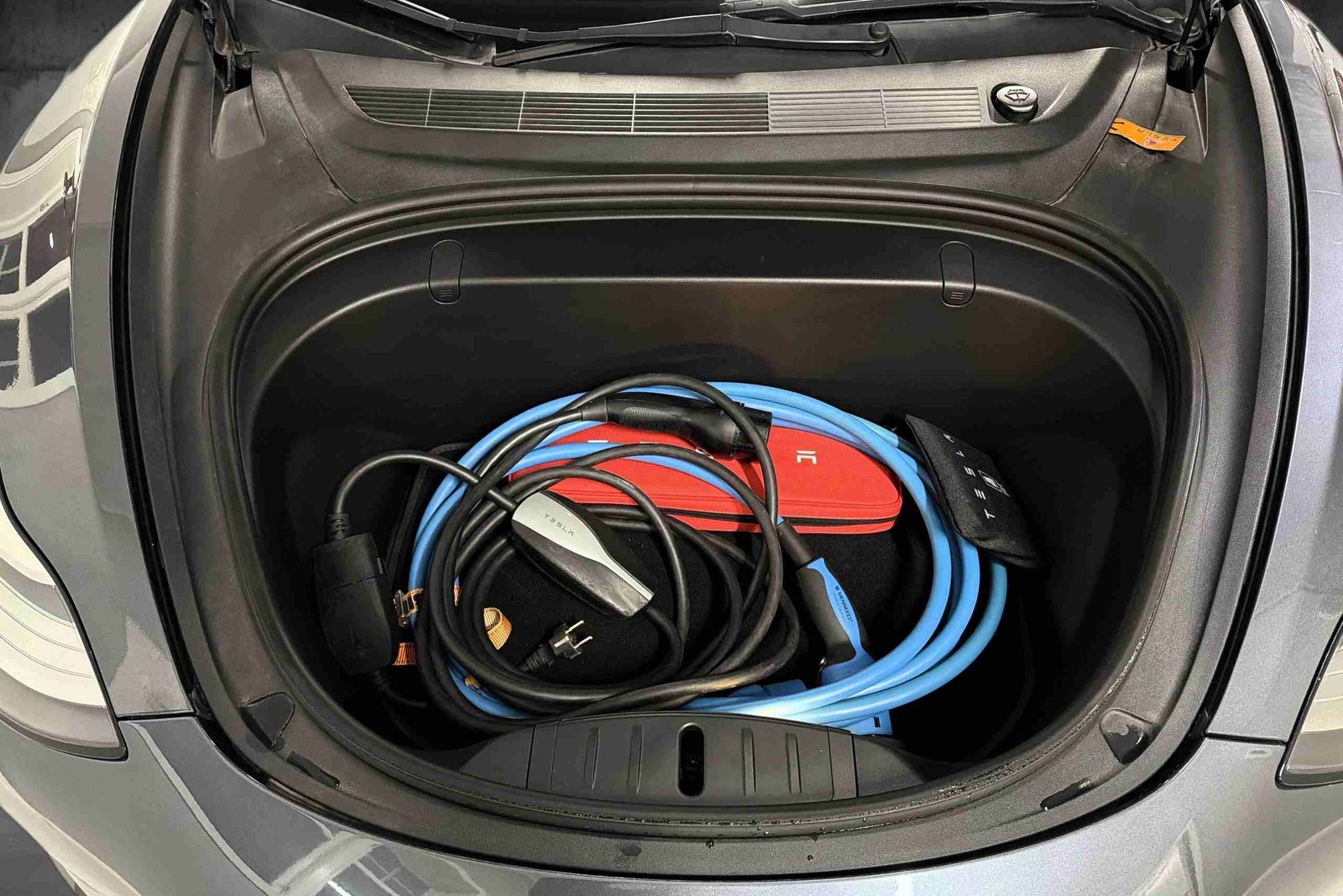 Tesla Model 3 Long Range AWD, 440hp, 2019