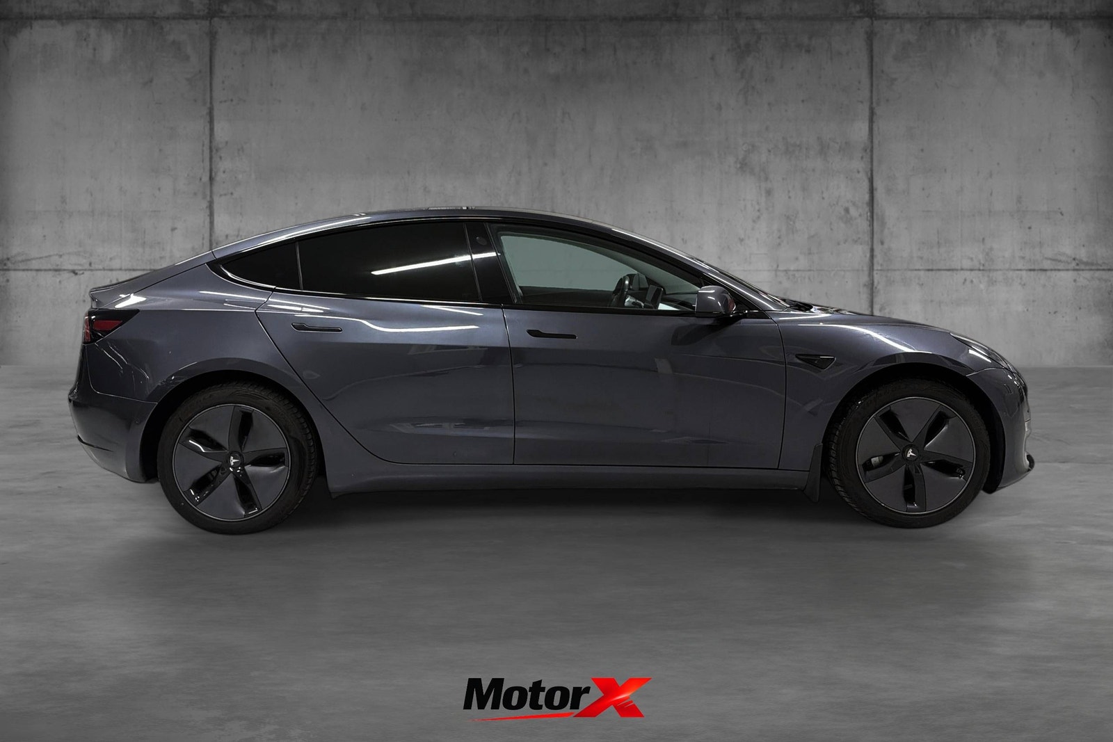 Tesla Model 3 Long Range AWD, 440hp, 2019