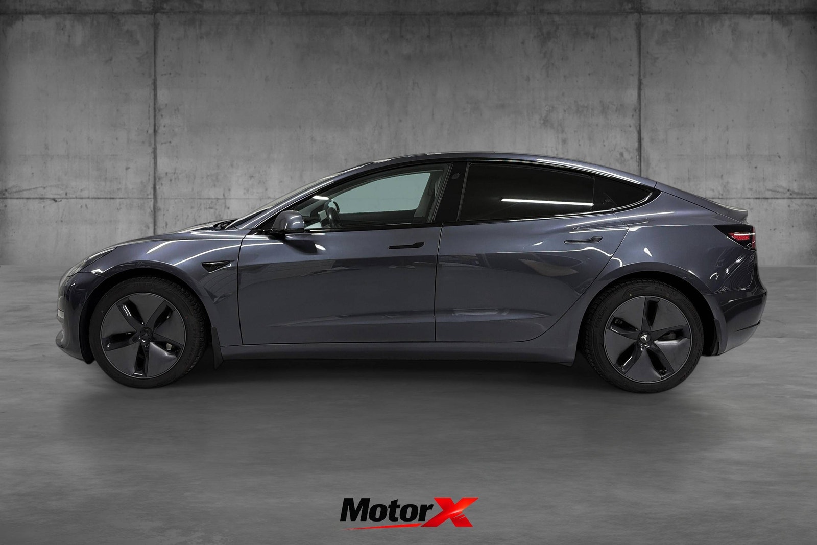 Tesla Model 3 Long Range AWD, 440hp, 2019