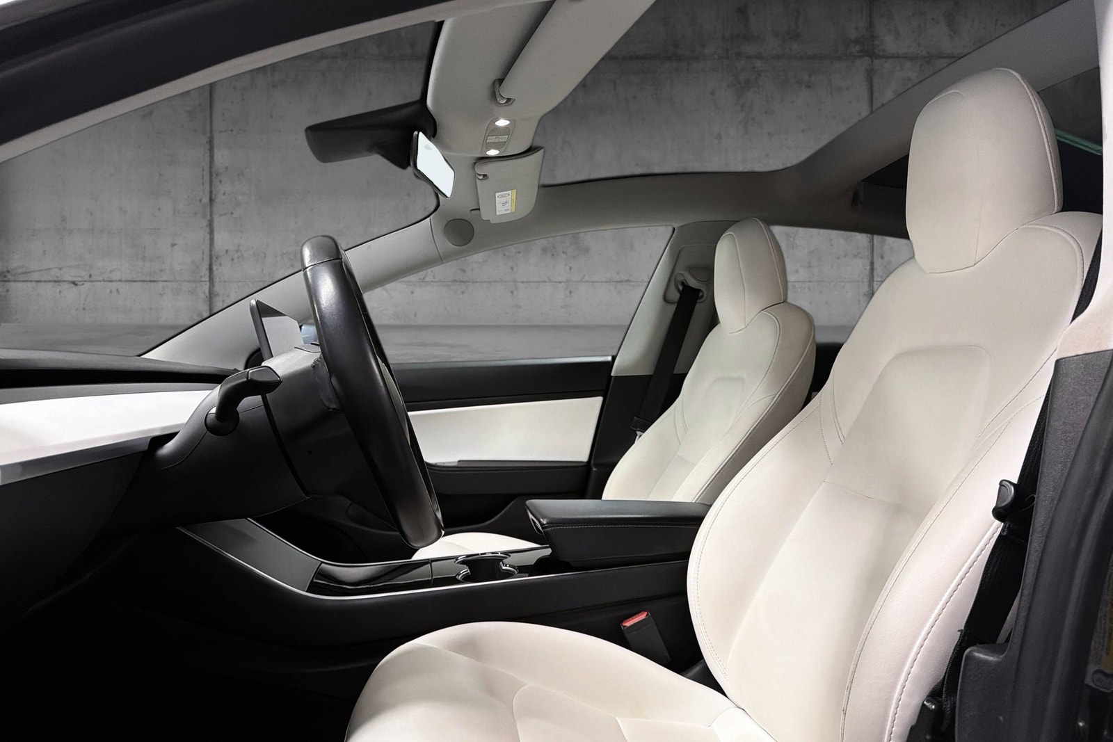 Tesla Model 3 Long Range AWD, 440hp, 2019