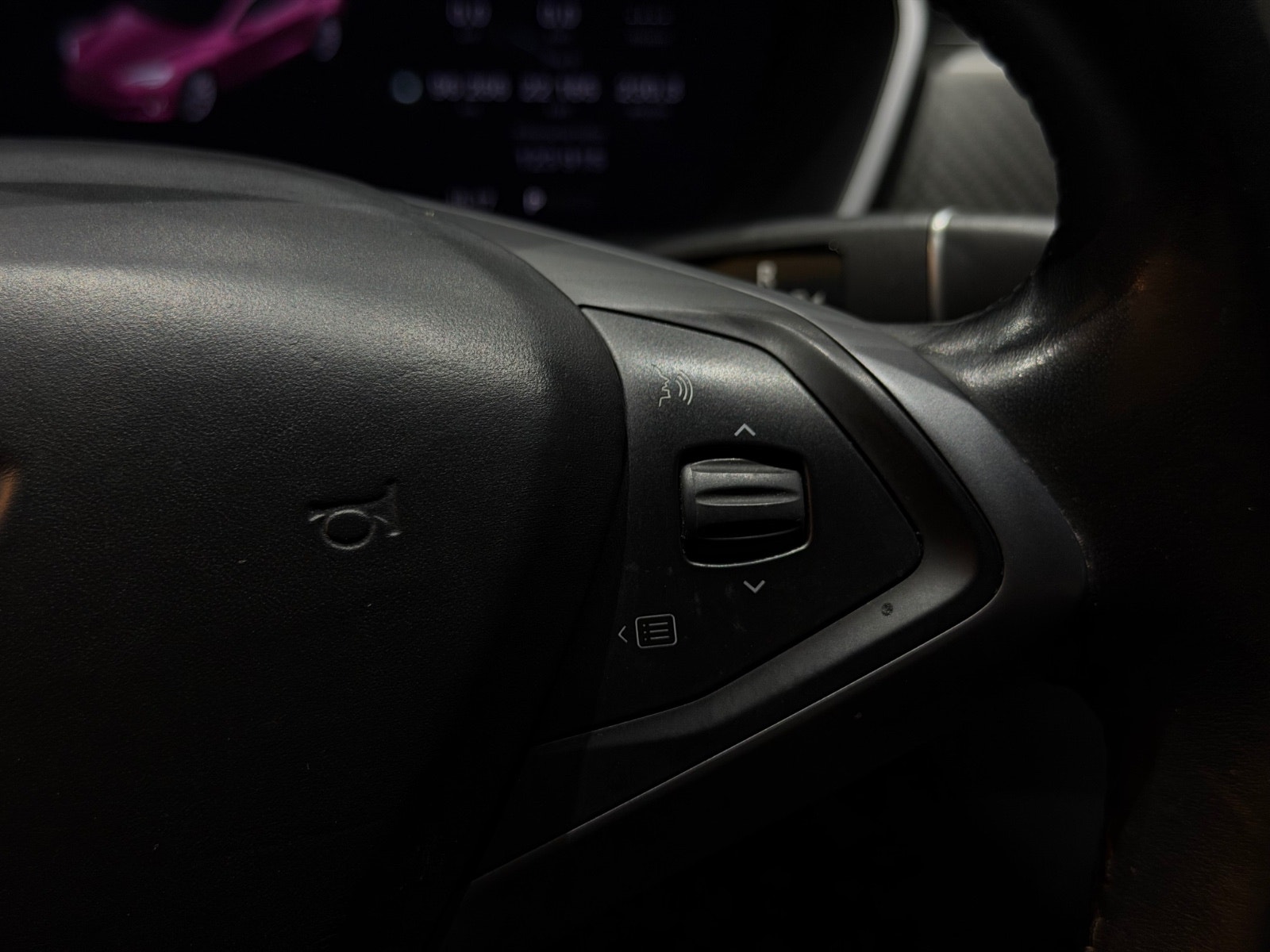 Tesla Model S 75D, 525hp, 2018