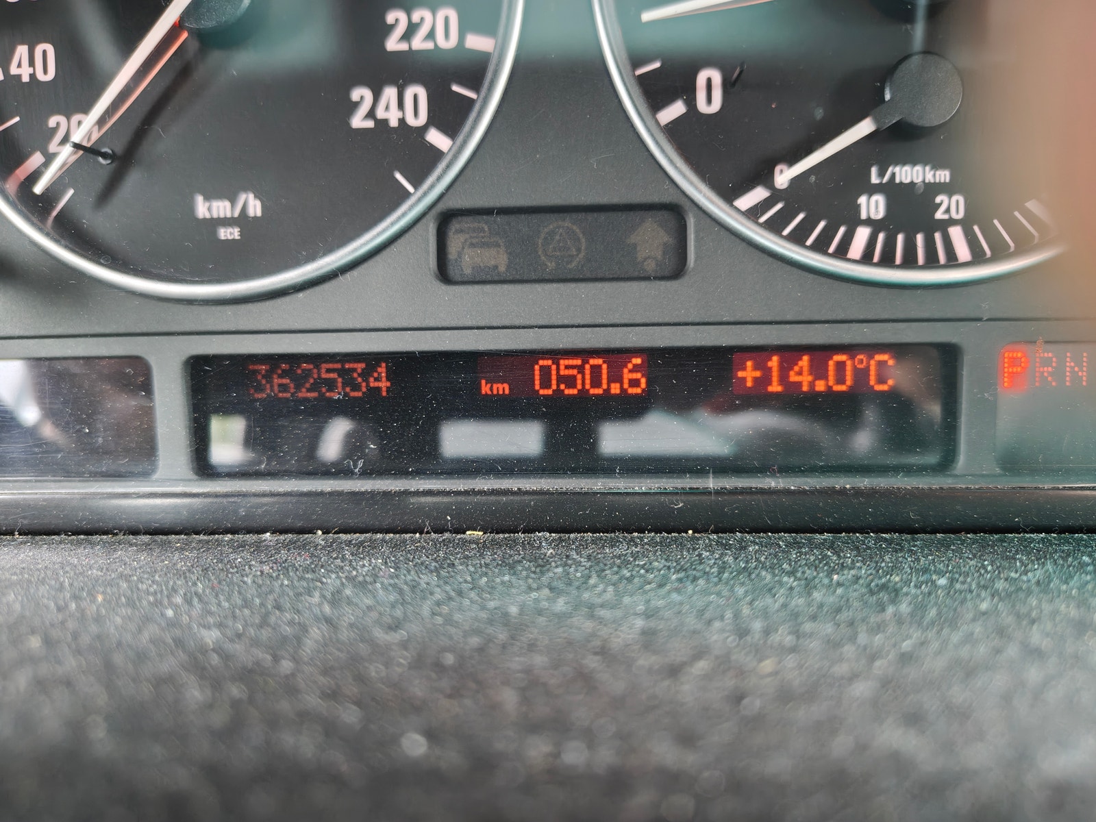 BMW X5 3.0d Automatic, 184hp, 2003