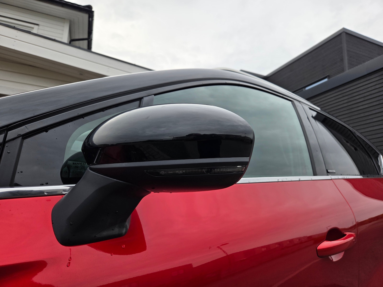 Renault Captur E-TECH Plugin-Hybrid 160 MultiMode, 160ps, 2021