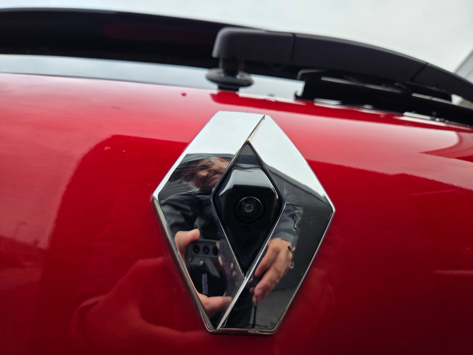Renault Captur E-TECH Plugin-Hybrid 160 MultiMode, 160ps, 2021
