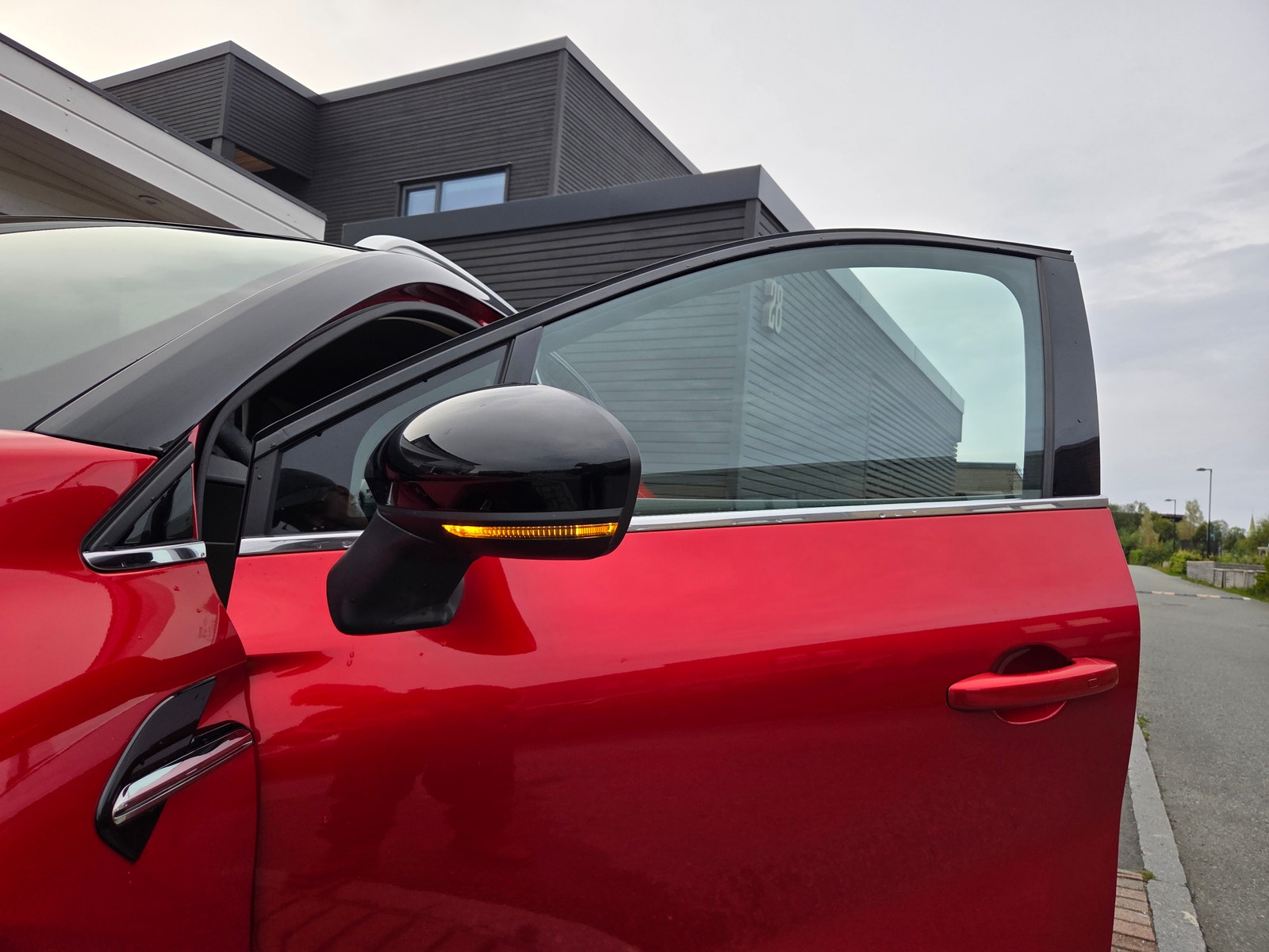 Renault Captur E-TECH Plugin-Hybrid 160 MultiMode, 160ps, 2021