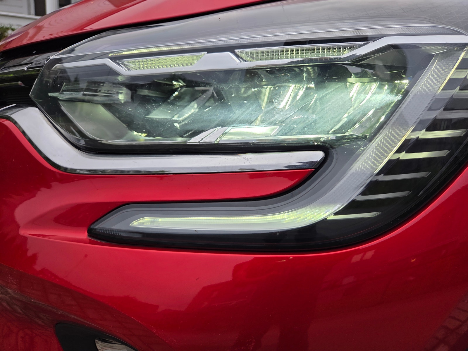 Renault Captur E-TECH Plugin-Hybrid 160 MultiMode, 160ps, 2021