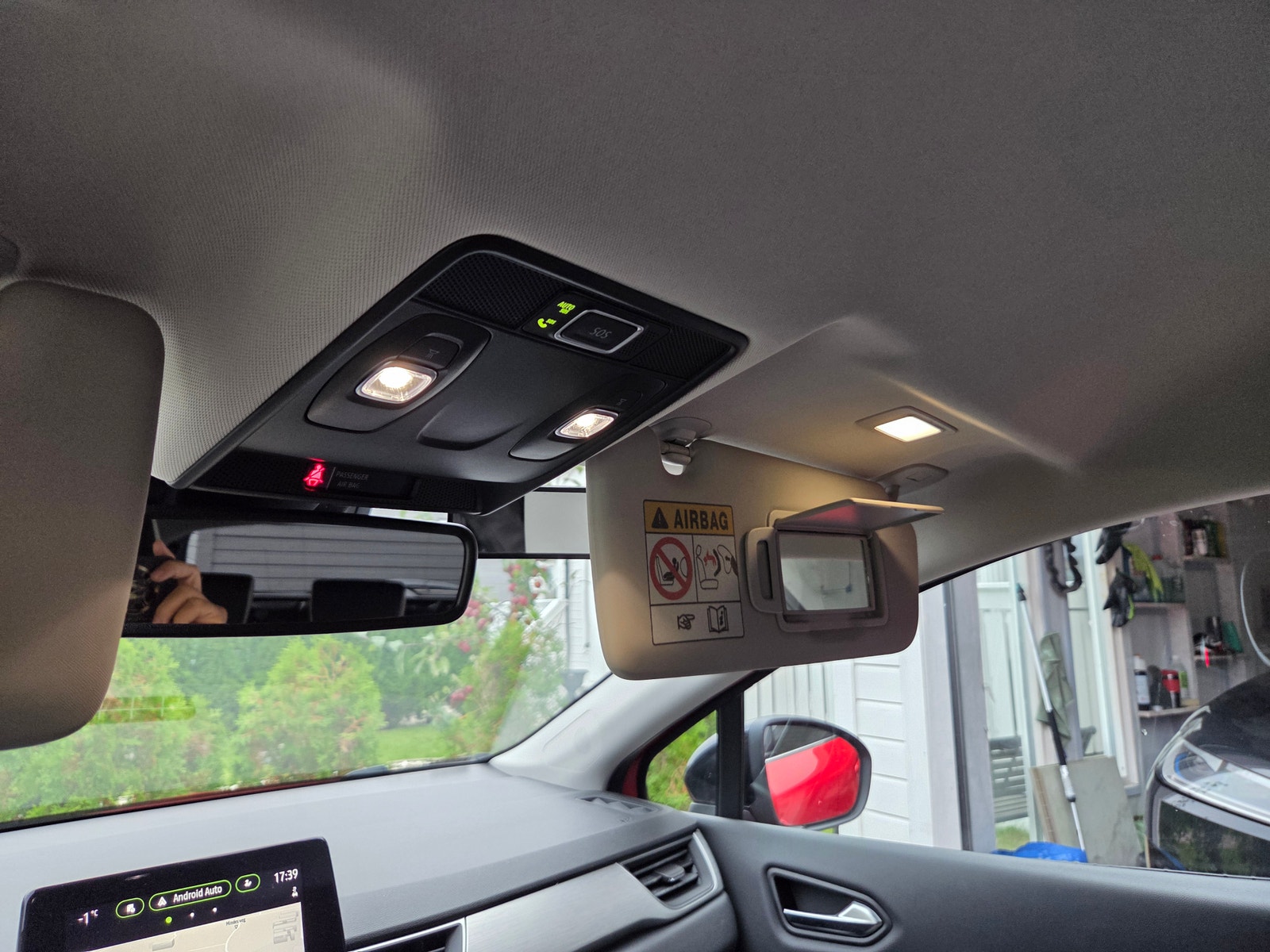 Renault Captur E-TECH Plugin-Hybrid 160 MultiMode, 160ps, 2021