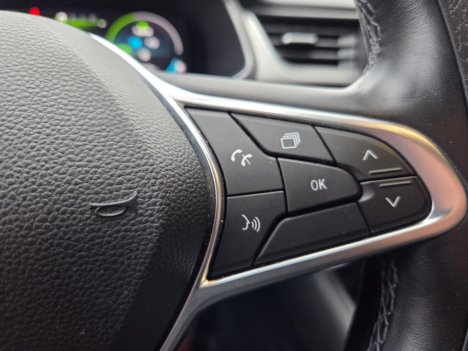 Renault Captur E-TECH Plugin-Hybrid 160 MultiMode, 160ps, 2021