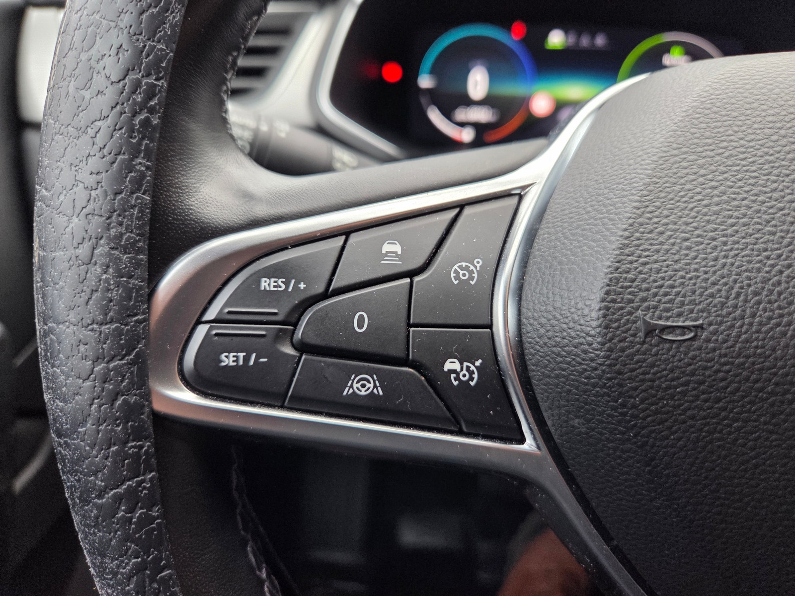 Renault Captur E-TECH Plugin-Hybrid 160 MultiMode, 160ps, 2021