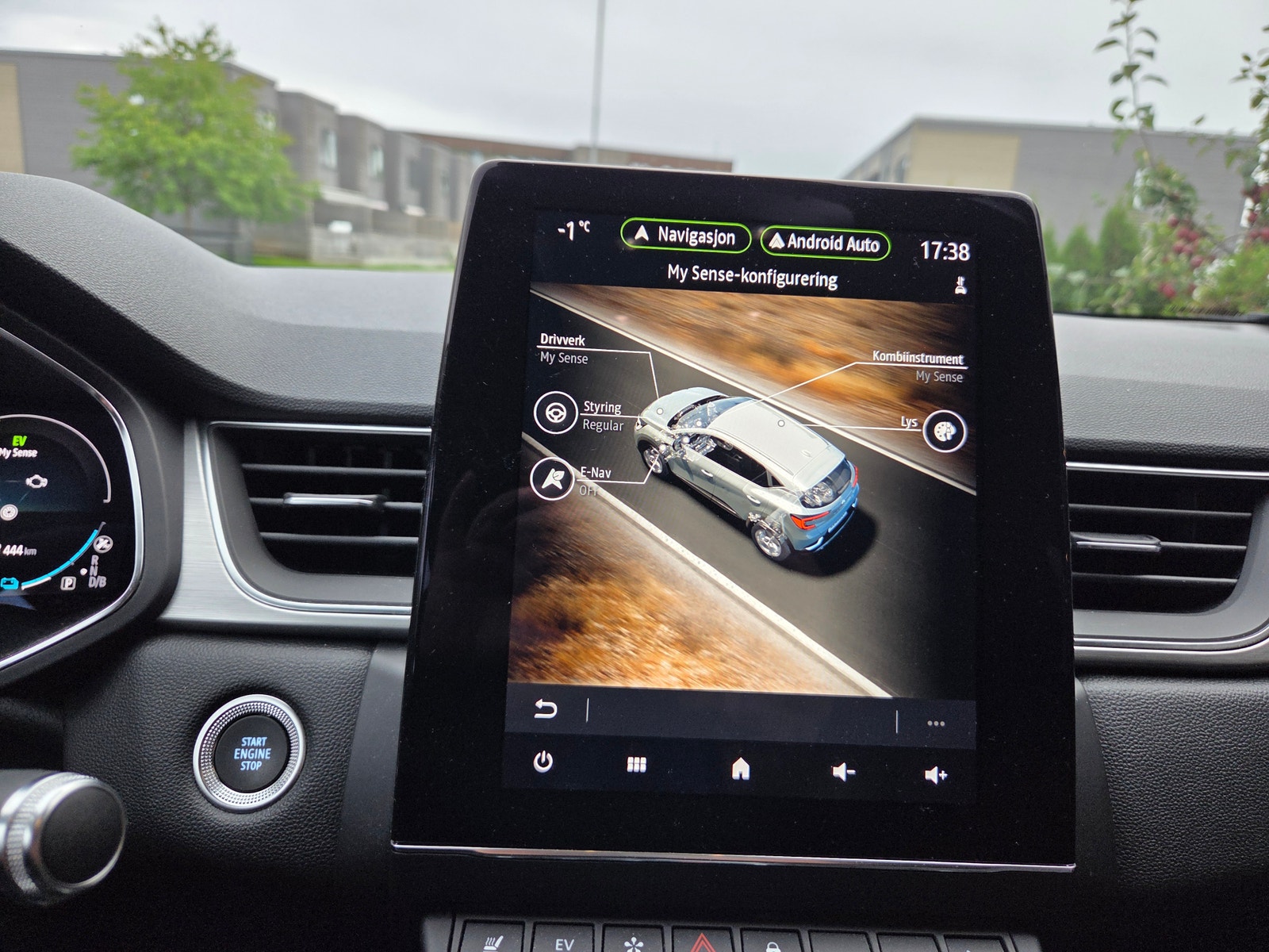 Renault Captur E-TECH Plugin-Hybrid 160 MultiMode, 160ps, 2021