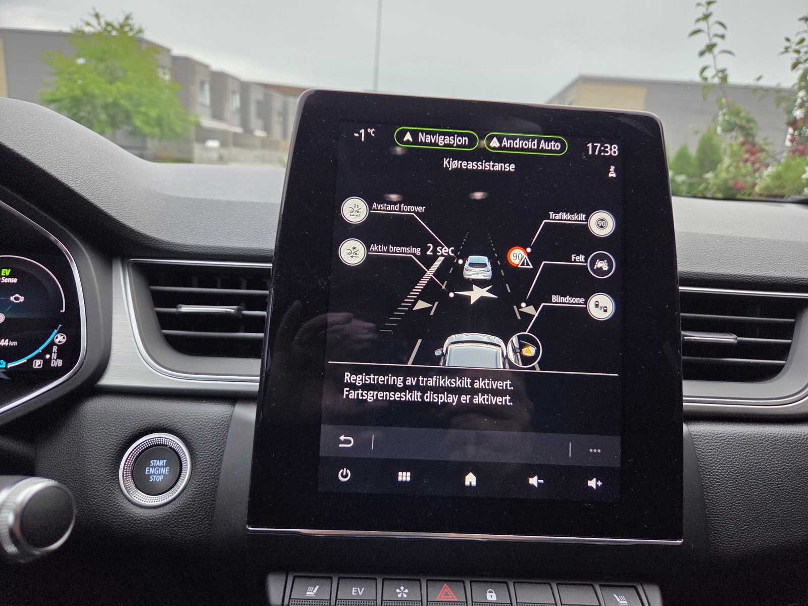 Renault Captur E-TECH Plugin-Hybrid 160 MultiMode, 160ps, 2021