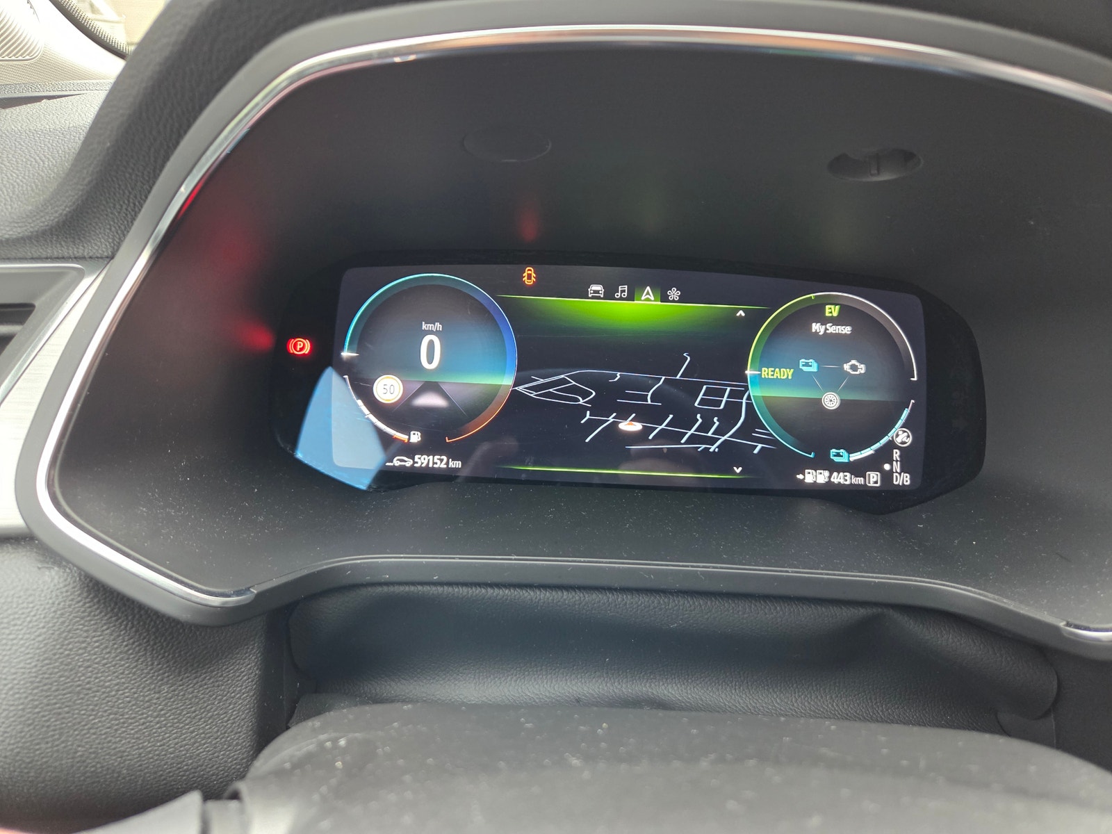 Renault Captur E-TECH Plugin-Hybrid 160 MultiMode, 160ps, 2021