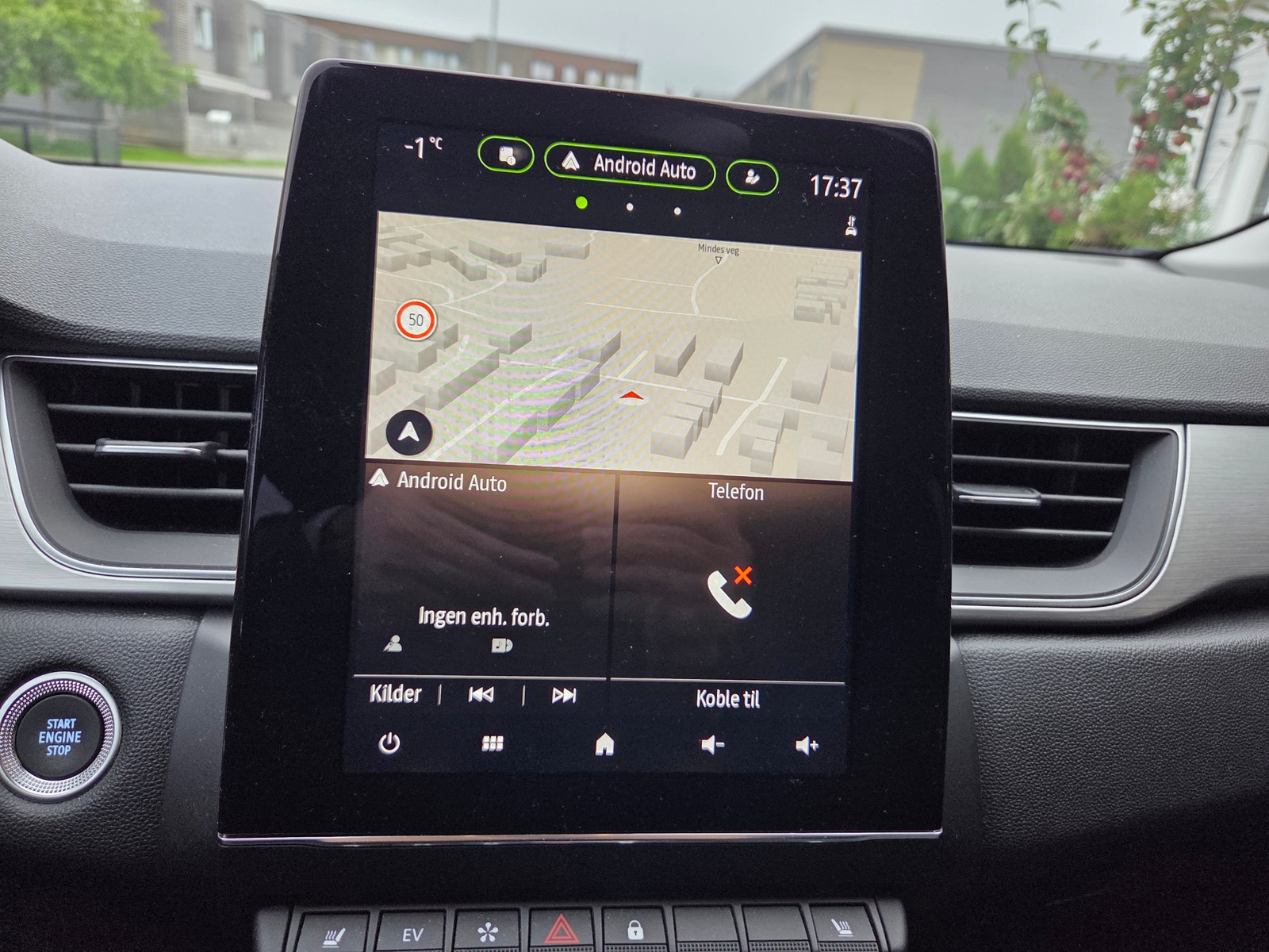 Renault Captur E-TECH Plugin-Hybrid 160 MultiMode, 160ps, 2021