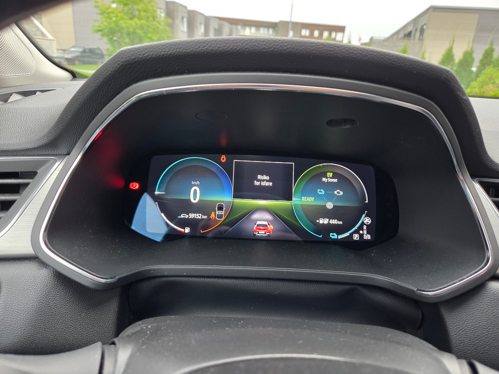 Renault Captur E-TECH Plugin-Hybrid 160 MultiMode, 160ps, 2021