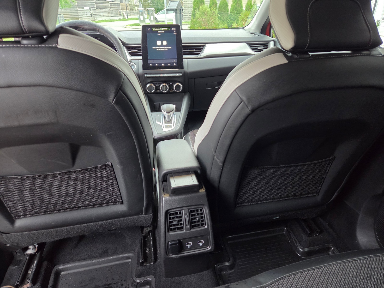 Renault Captur E-TECH Plugin-Hybrid 160 MultiMode, 160ps, 2021