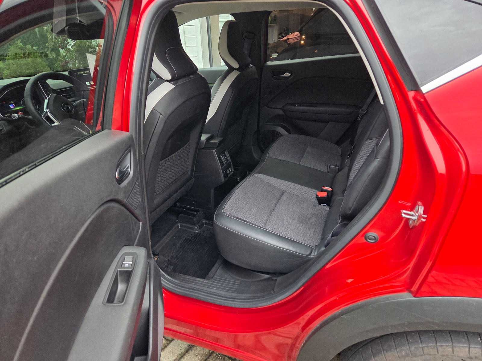Renault Captur E-TECH Plugin-Hybrid 160 MultiMode, 160ps, 2021