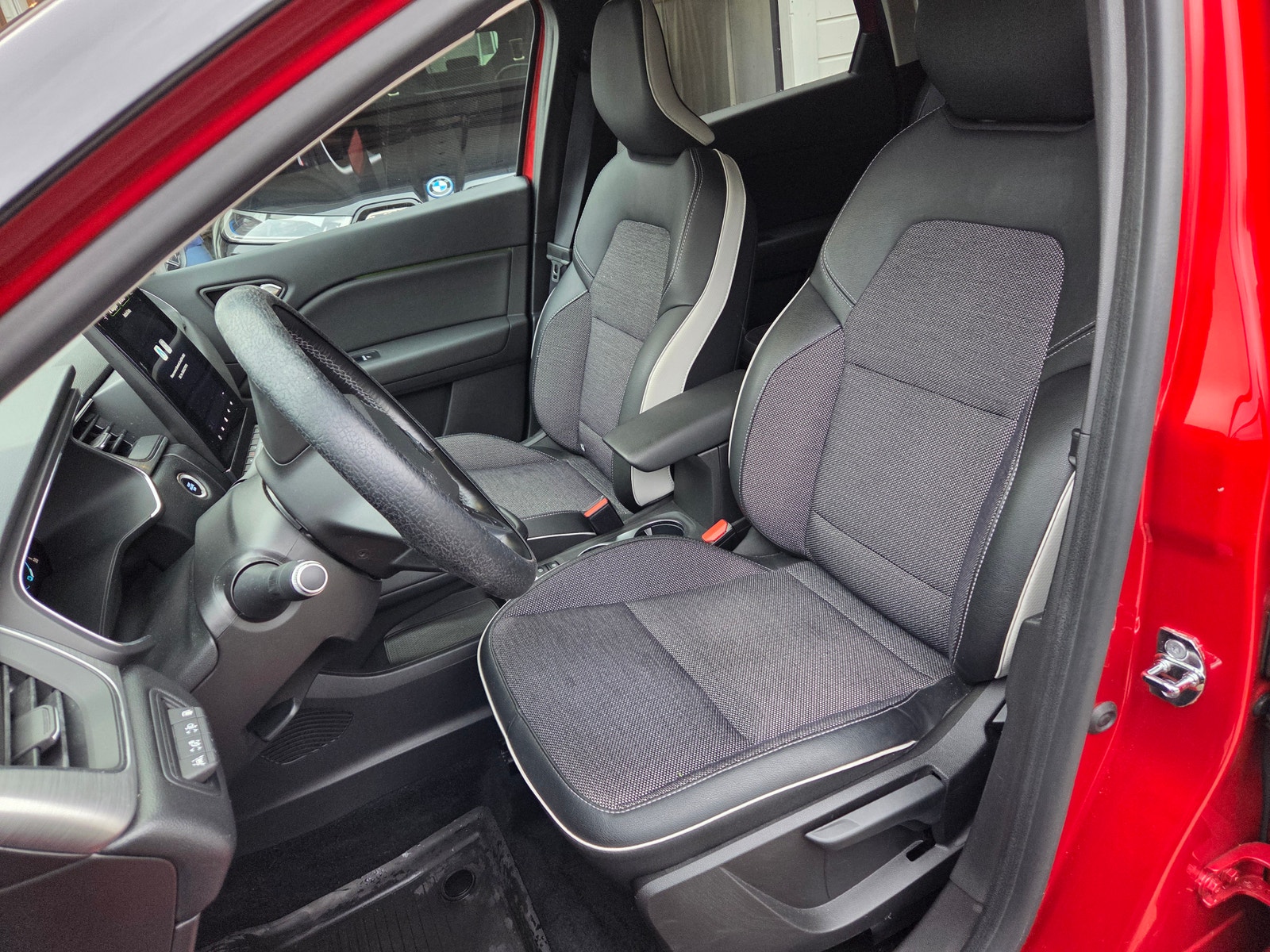 Renault Captur E-TECH Plugin-Hybrid 160 MultiMode, 160ps, 2021