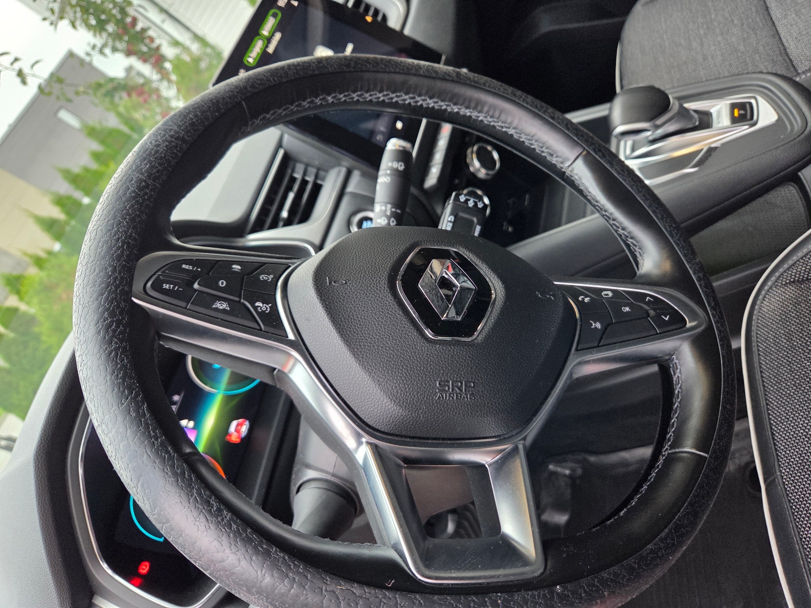 Renault Captur E-TECH Plugin-Hybrid 160 MultiMode, 160ps, 2021
