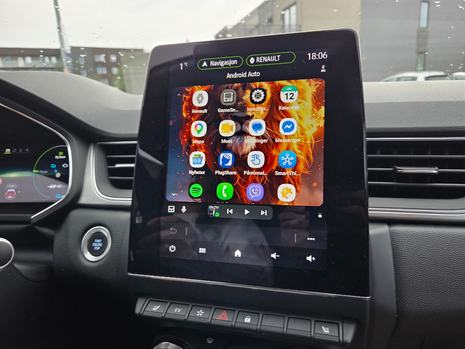 Renault Captur E-TECH Plugin-Hybrid 160 MultiMode, 160ps, 2021
