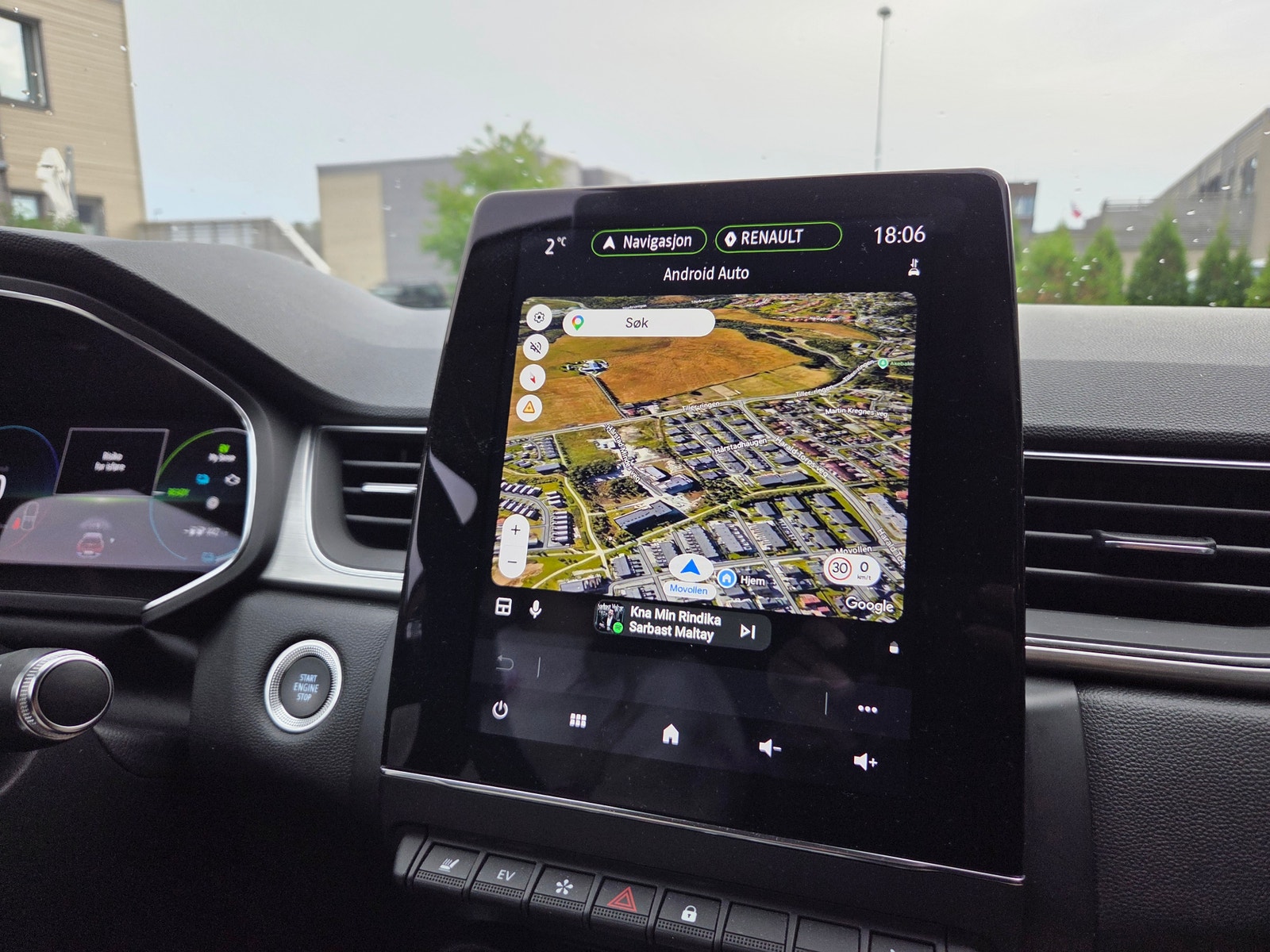 Renault Captur E-TECH Plugin-Hybrid 160 MultiMode, 160ps, 2021