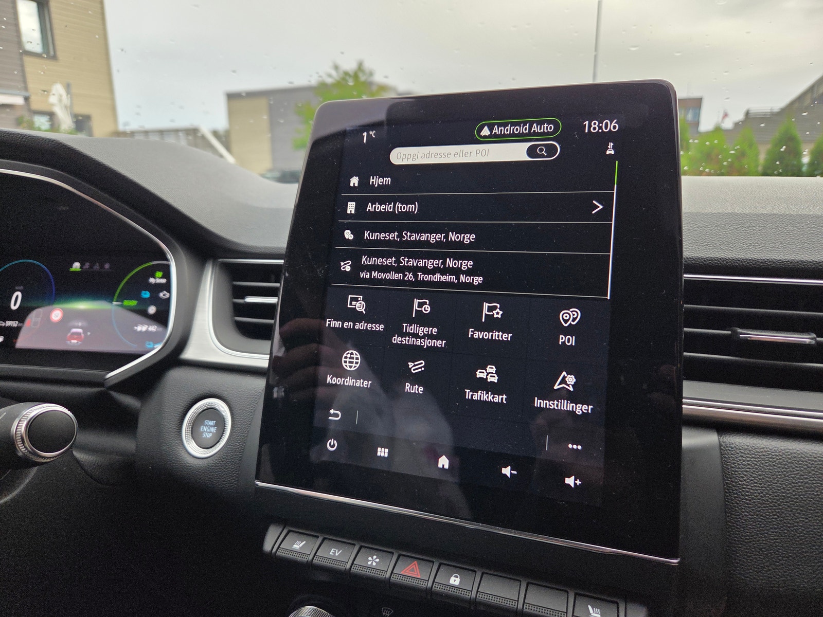 Renault Captur E-TECH Plugin-Hybrid 160 MultiMode, 160ps, 2021