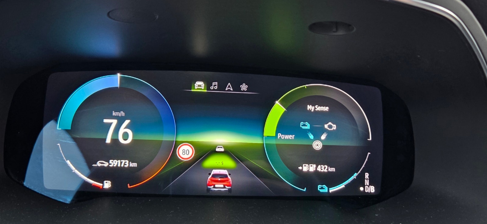 Renault Captur E-TECH Plugin-Hybrid 160 MultiMode, 160ps, 2021