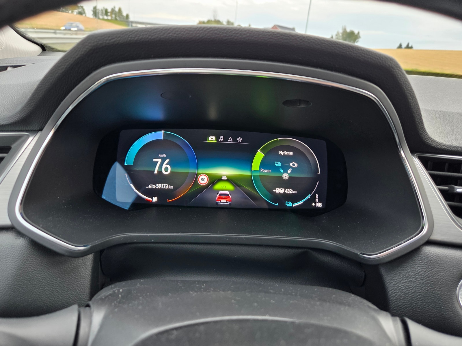 Renault Captur E-TECH Plugin-Hybrid 160 MultiMode, 160ps, 2021