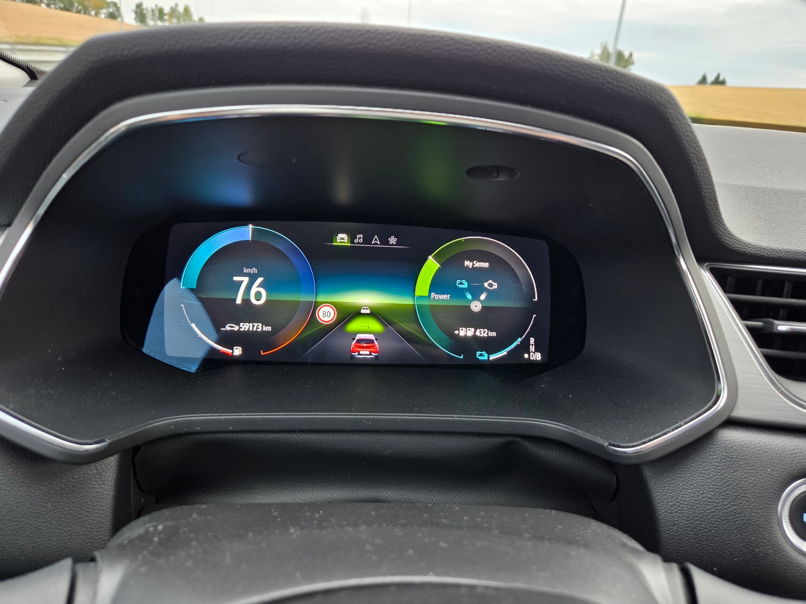 Renault Captur E-TECH Plugin-Hybrid 160 MultiMode, 160ps, 2021