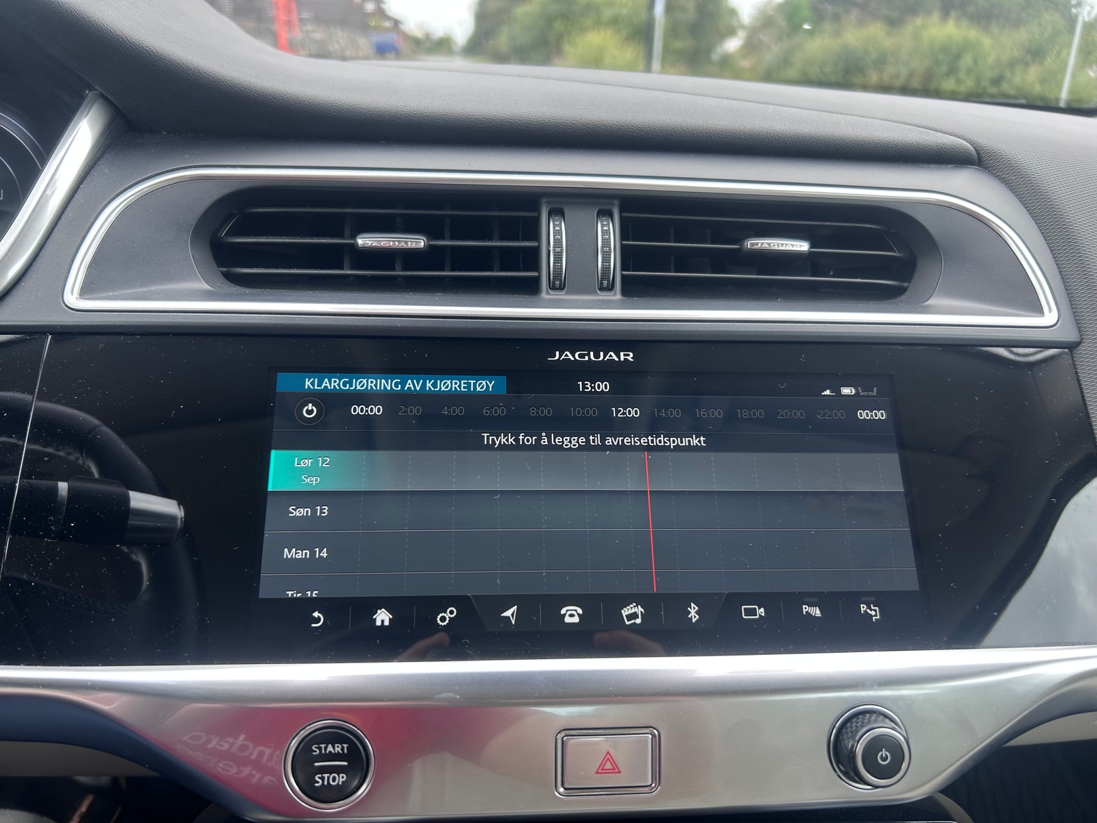 Jaguar I-Pace EV400, 400hk, 2019