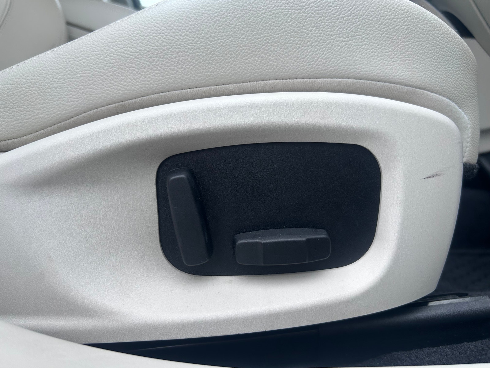 Jaguar I-Pace EV400, 400hk, 2019