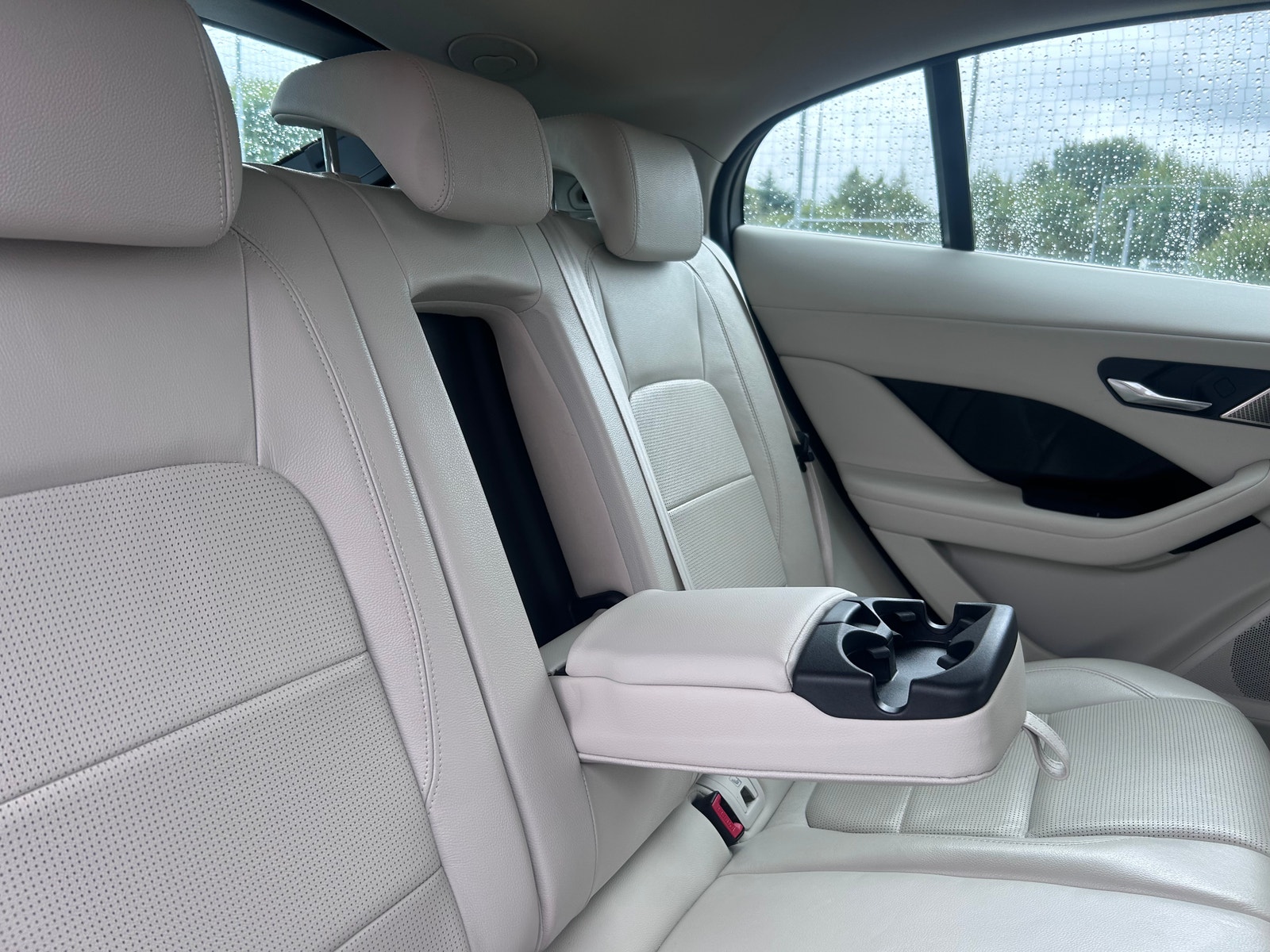 Jaguar I-Pace EV400, 400hk, 2019