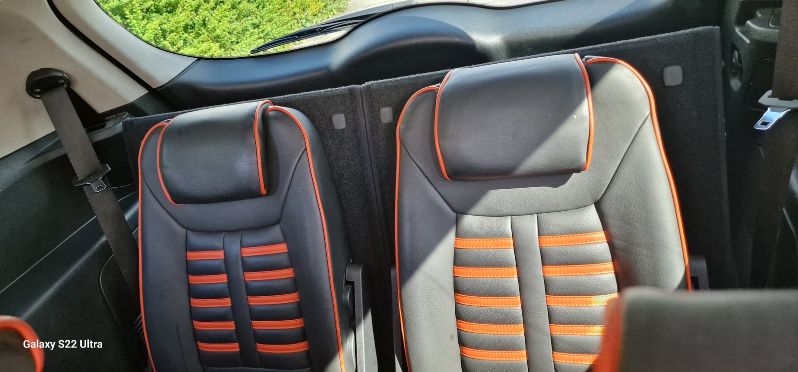 Ford S-Max 2.0 TDCi Durashift EST, 140hp, 2009