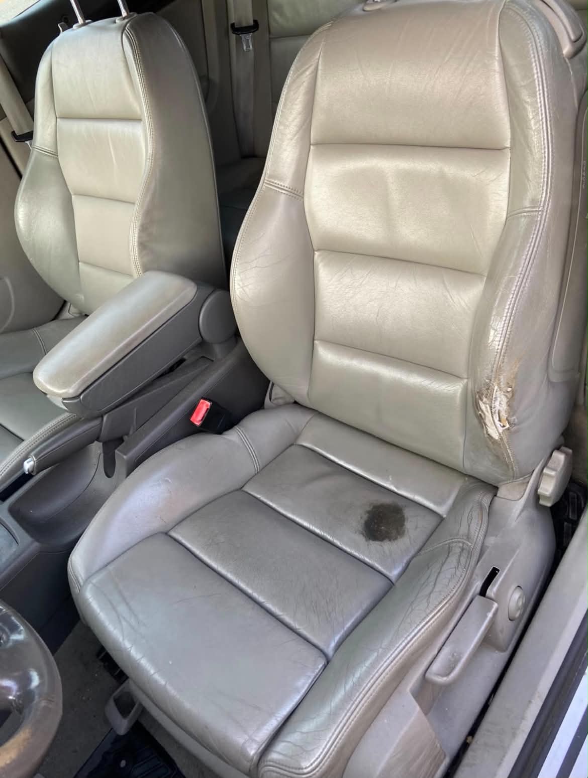 Audi A4 Cabriolet 1.8 T Multitronic, 163hp, 2003