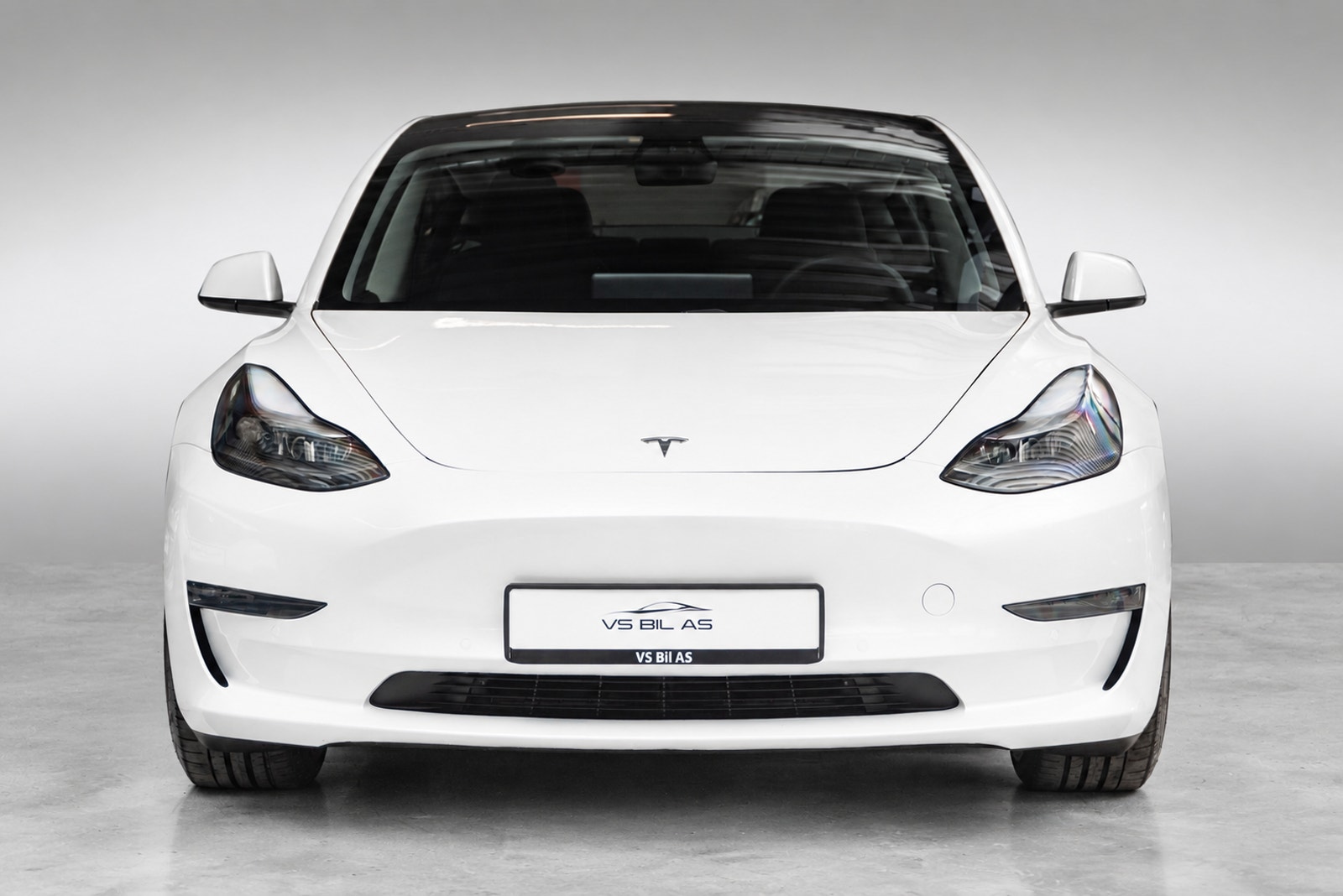Tesla Model 3 Performance, 513ps, 2021