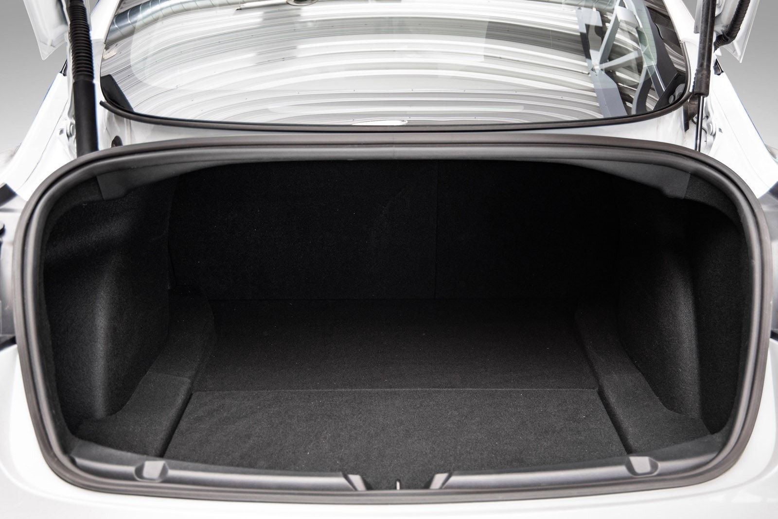 Tesla Model 3 Performance, 513ps, 2021