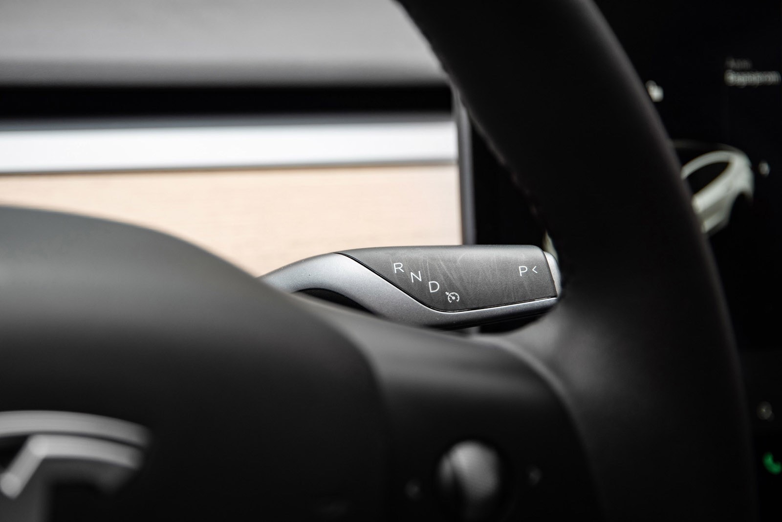 Tesla Model 3 Performance, 513ps, 2021