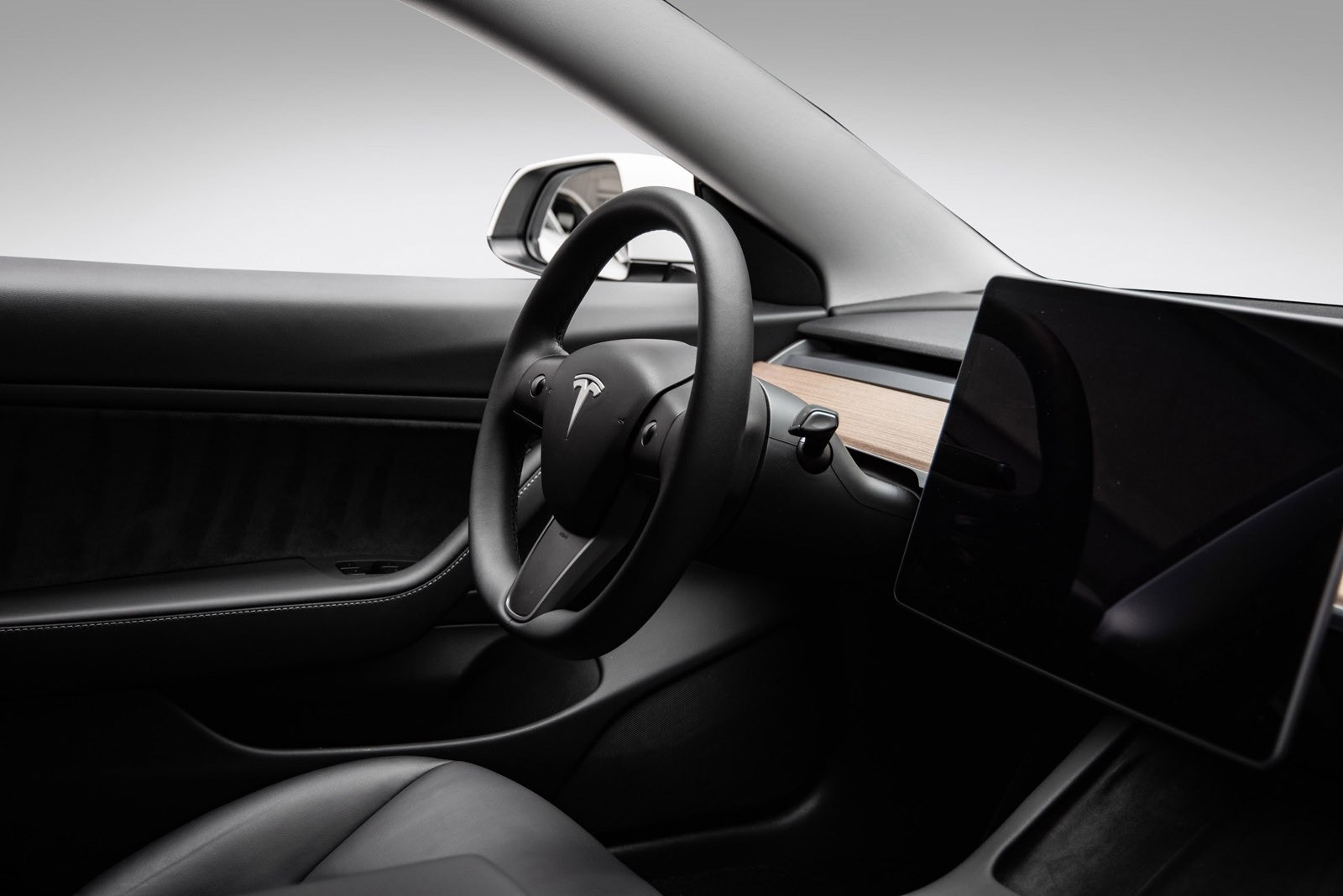 Tesla Model 3 Performance, 513ps, 2021