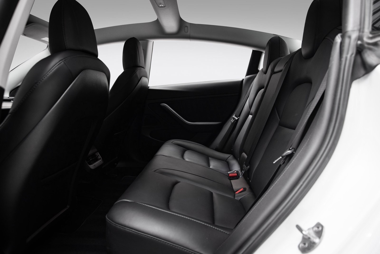 Tesla Model 3 Performance, 513ps, 2021