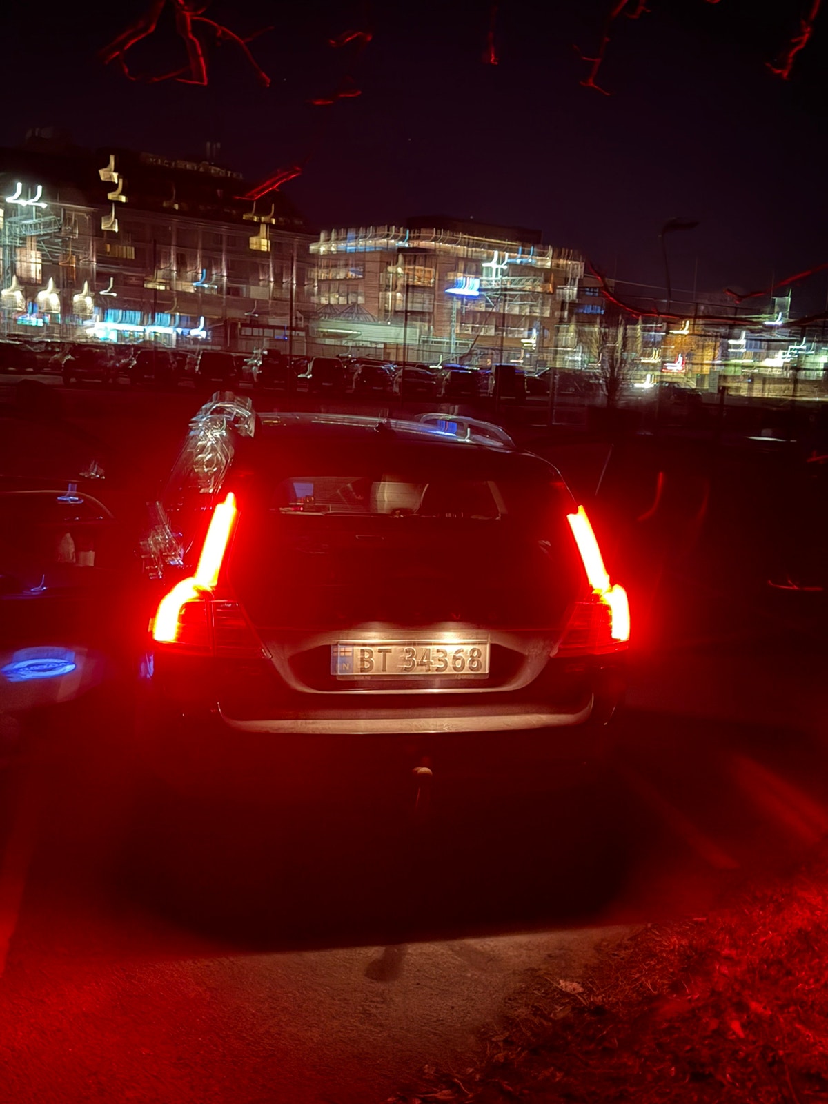 Volvo V70 D2 Geartronic, 6-trinn, 120hk, 2016